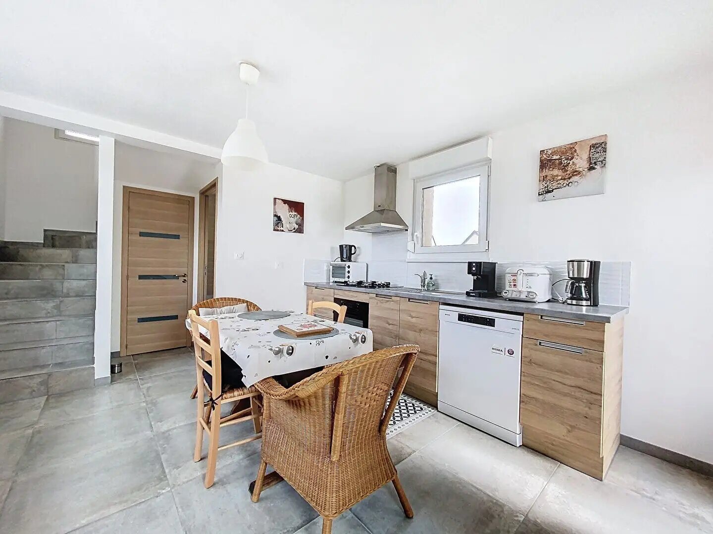Appartement à louer, 58m², Molsheim