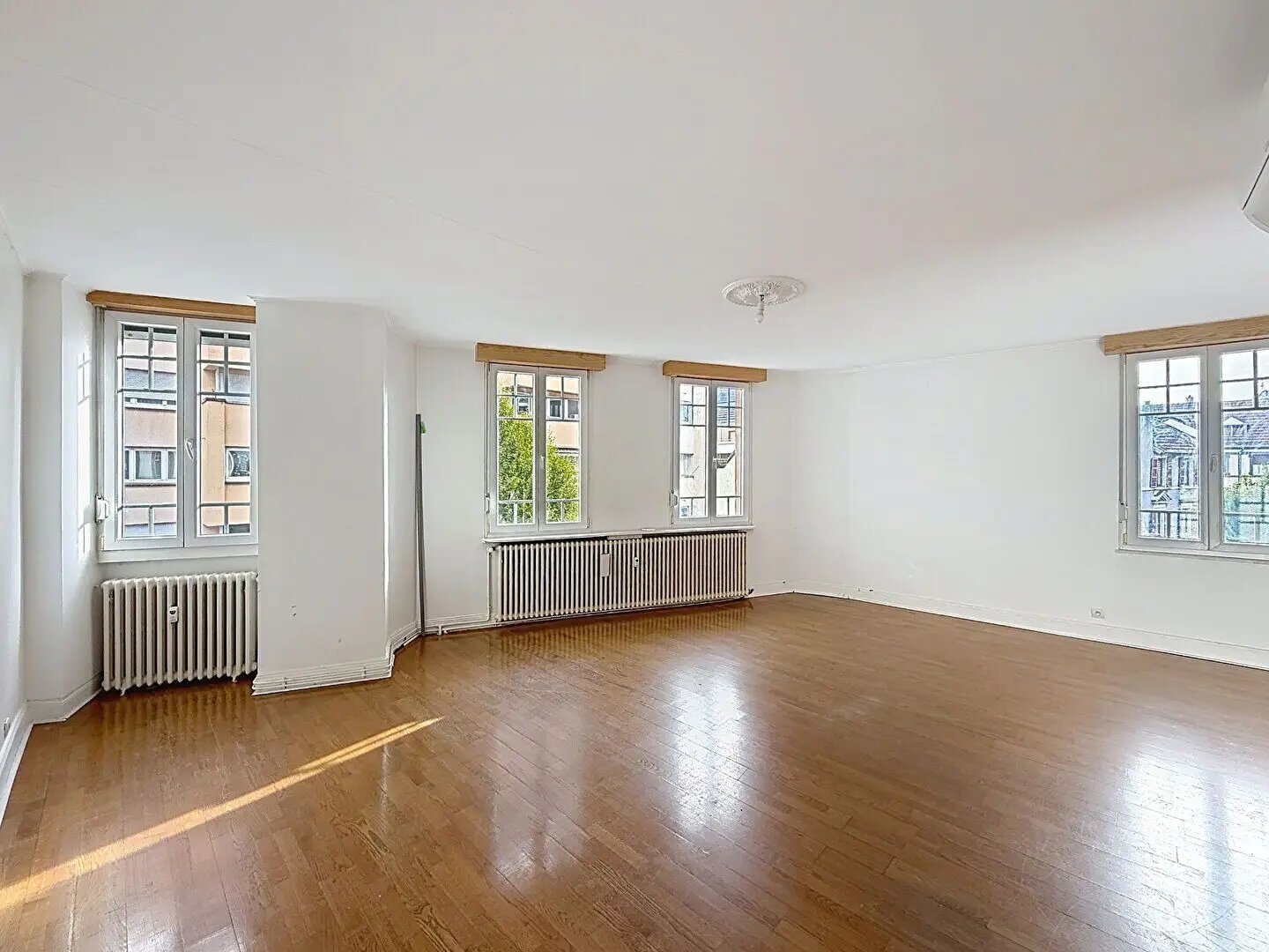 Appartement à louer, 93m², Strasbourg