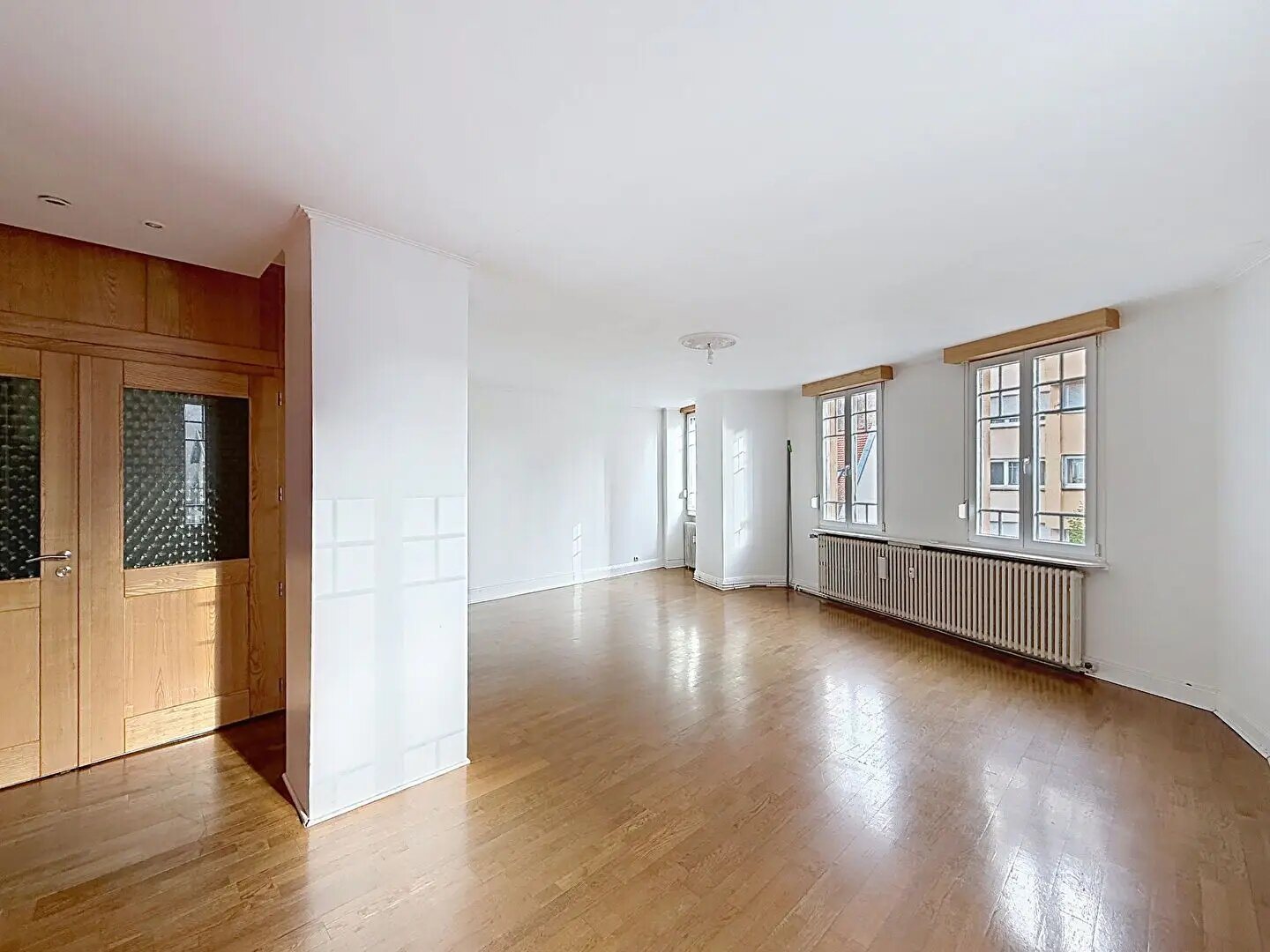 Appartement à louer, 93m², Strasbourg