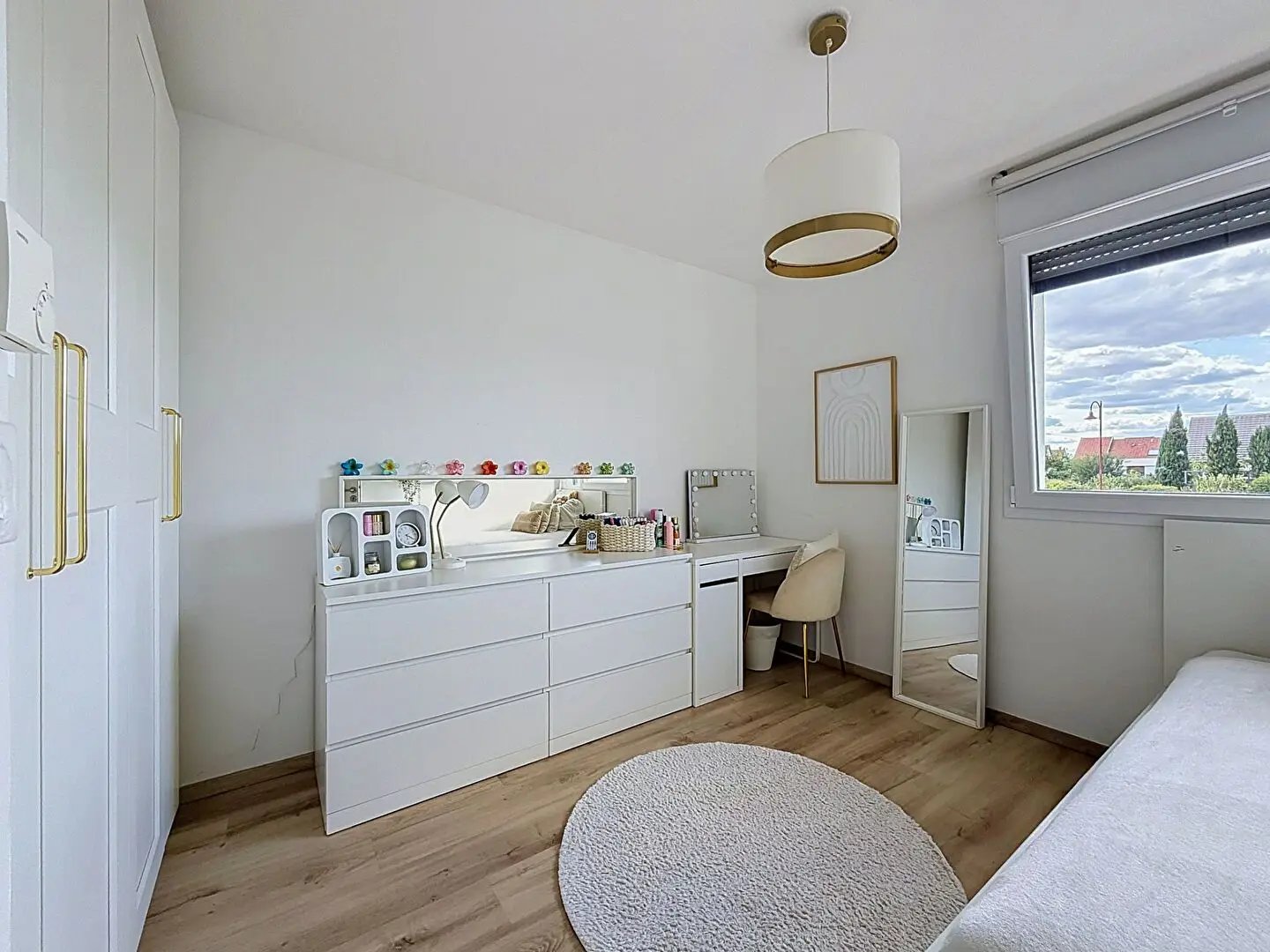 Maison à vendre, 93m², Entzheim