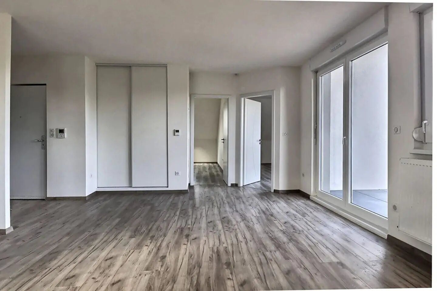 Appartement à louer, 59m², Duppigheim