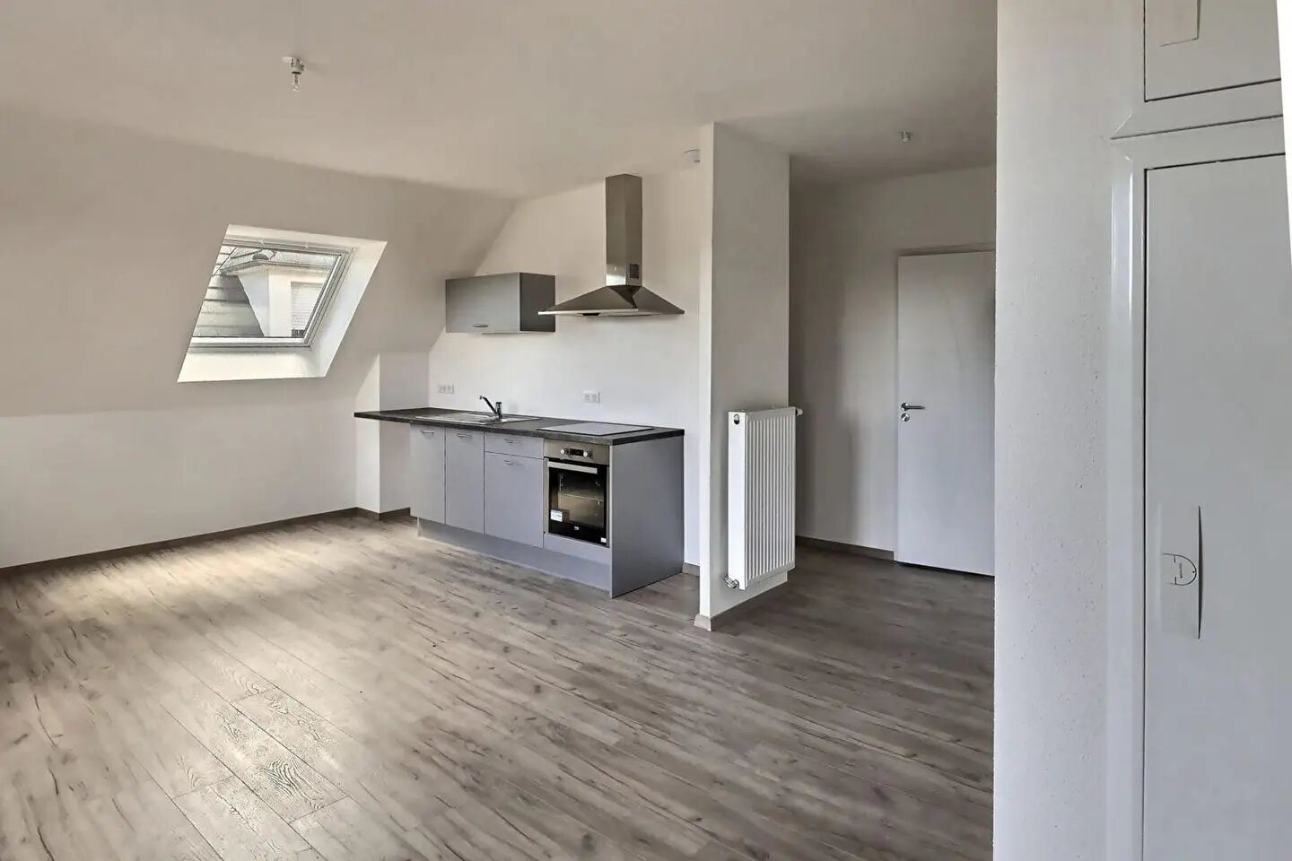 Appartement à louer, 59m², Duppigheim