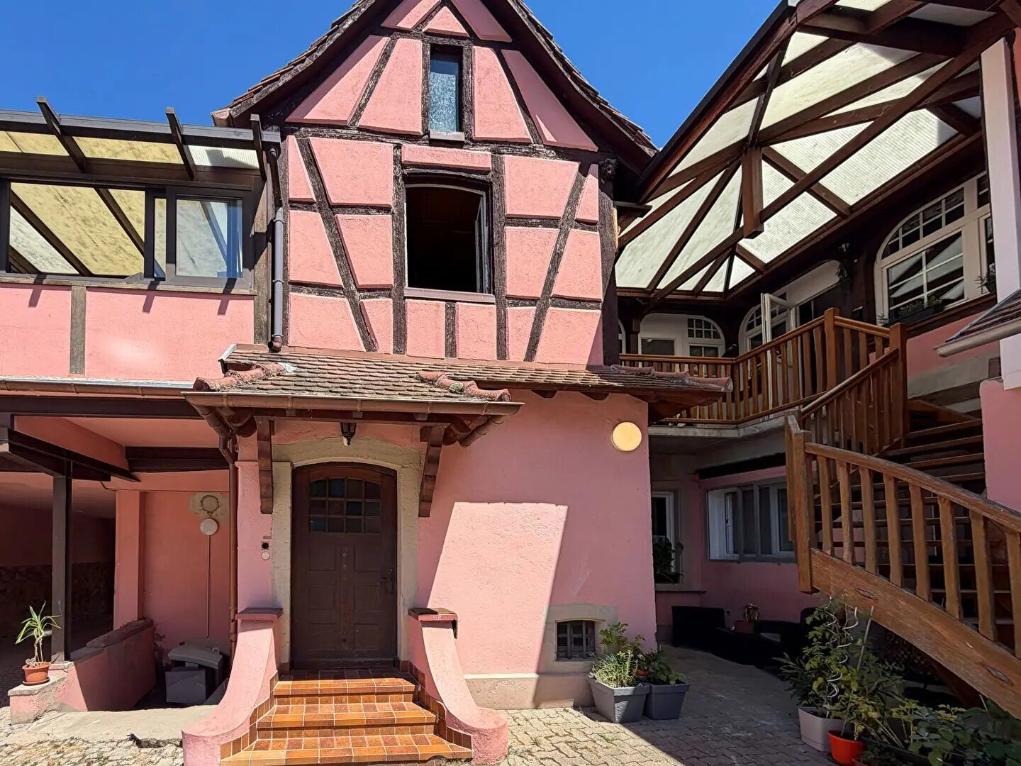 Appartement à vendre, 77m², Benfeld