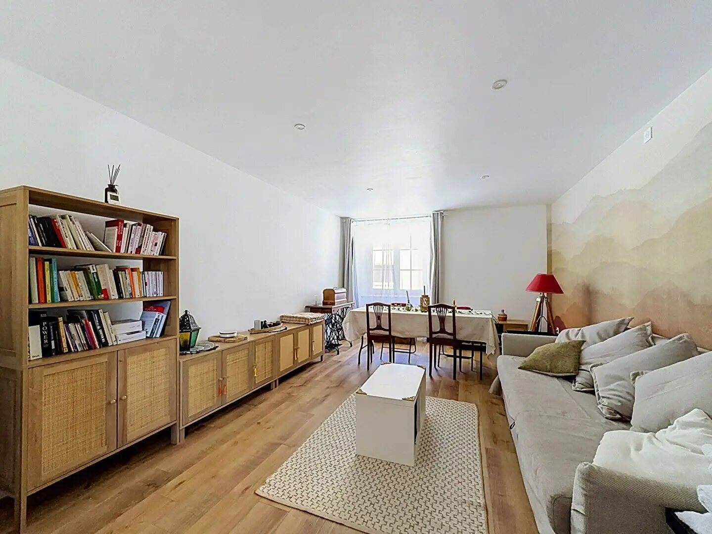Appartement à vendre, 77m², Benfeld