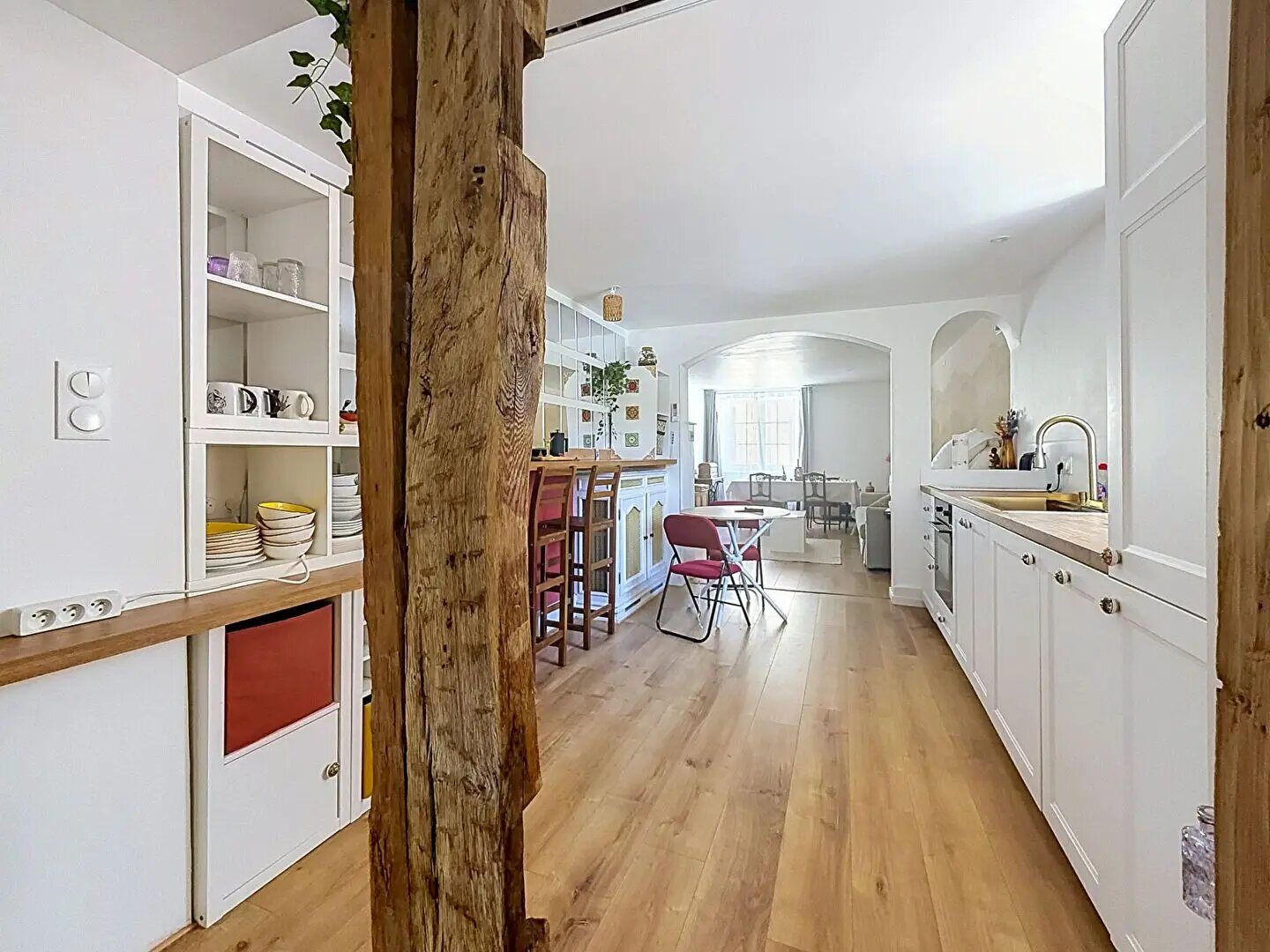 Appartement à vendre, 77m², Benfeld