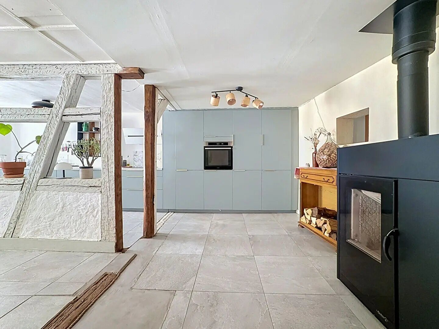 Maison à vendre, 121m², Dambach-la-Ville