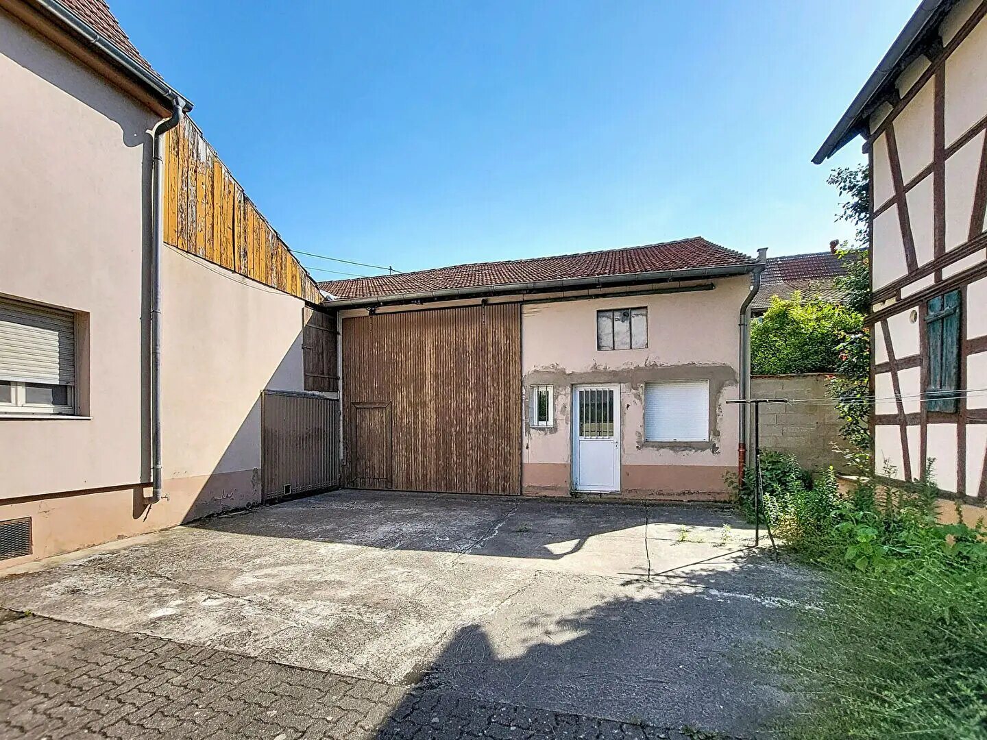 Maison à vendre, 122m², Entzheim
