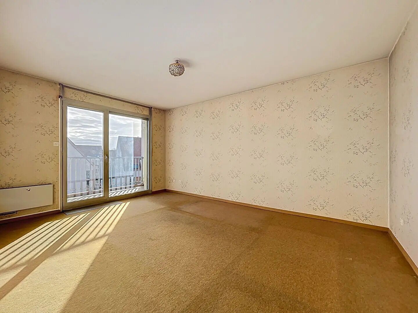 Appartement à vendre, 70m², Lingolsheim