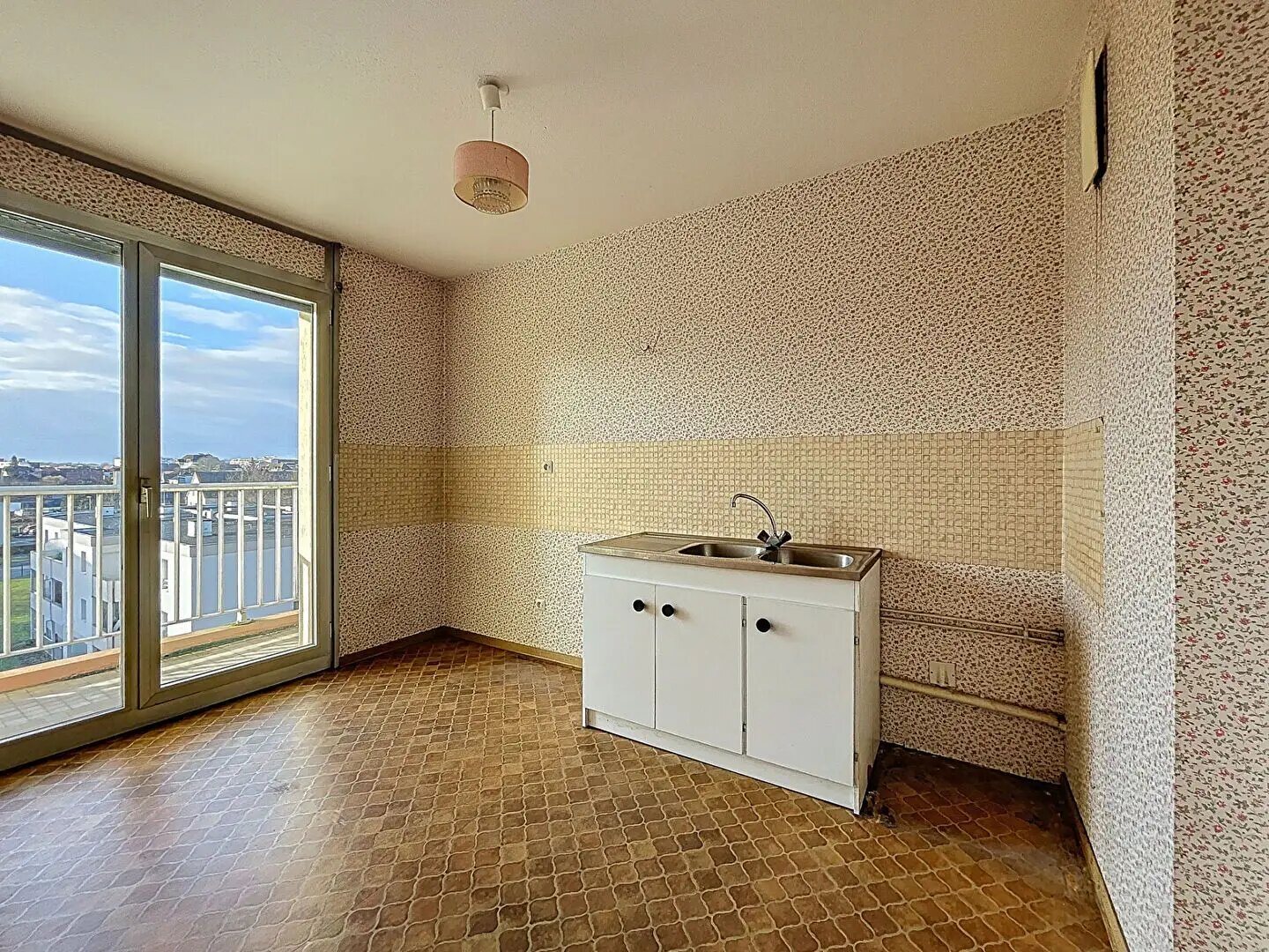 Appartement à vendre, 70m², Lingolsheim