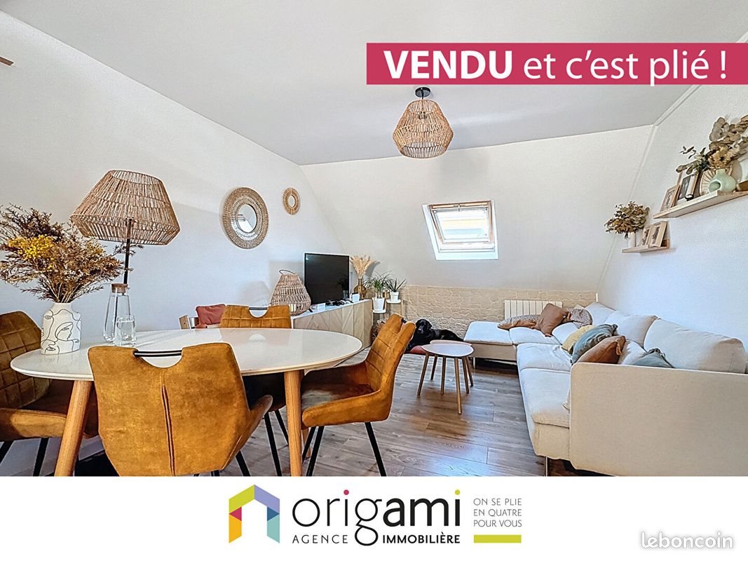 Appartement à vendre, 42m², Schiltigheim