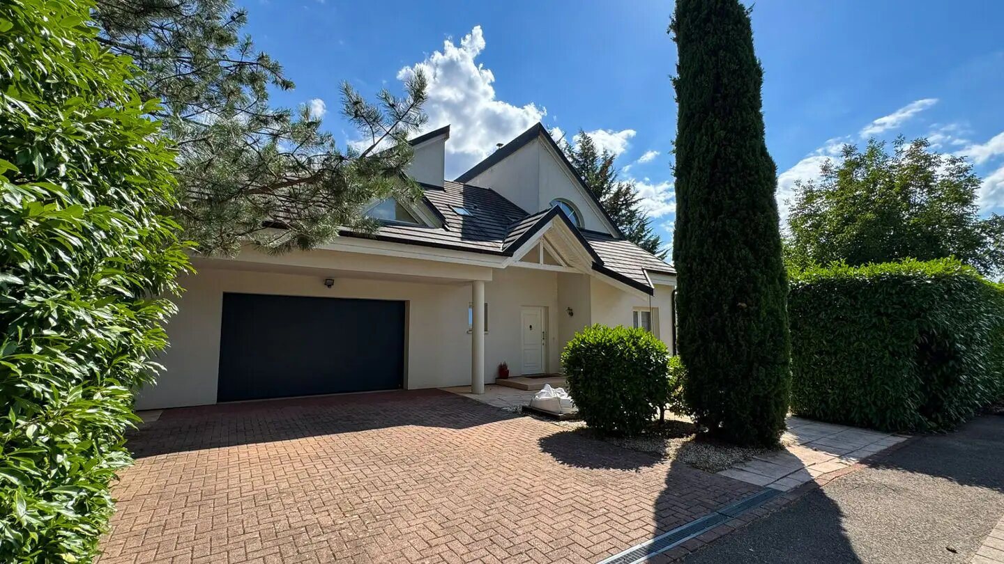 Maison à vendre, 159m², Hangenbieten