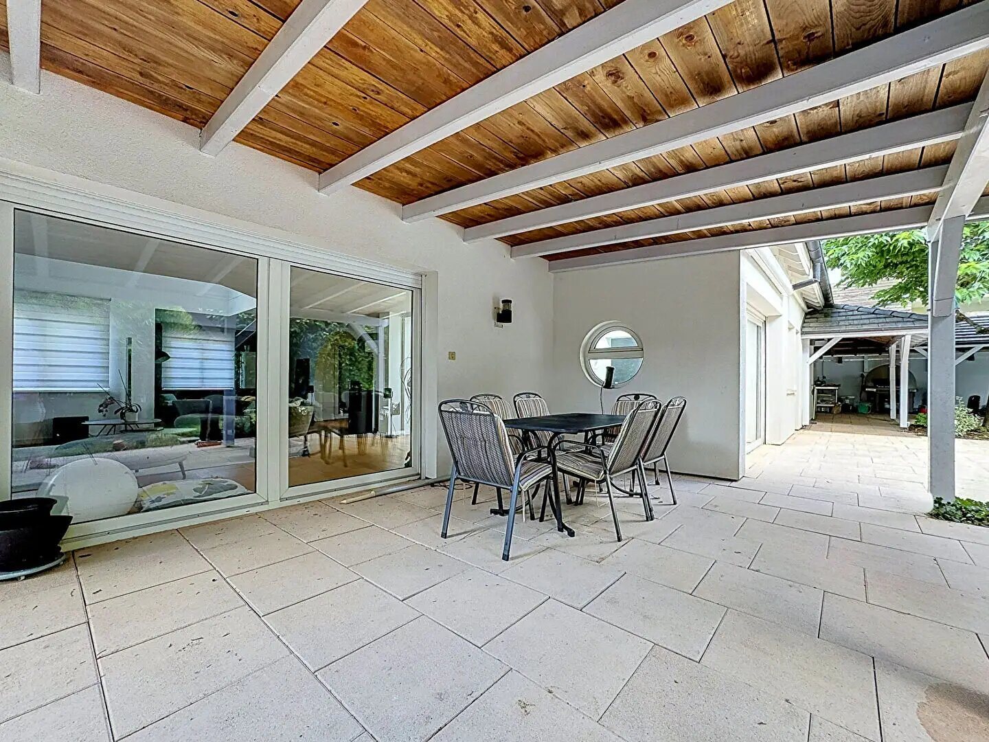 Maison à vendre, 159m², Hangenbieten