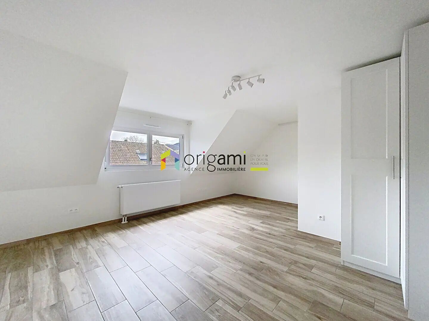 Appartement à louer, 43m², Barr