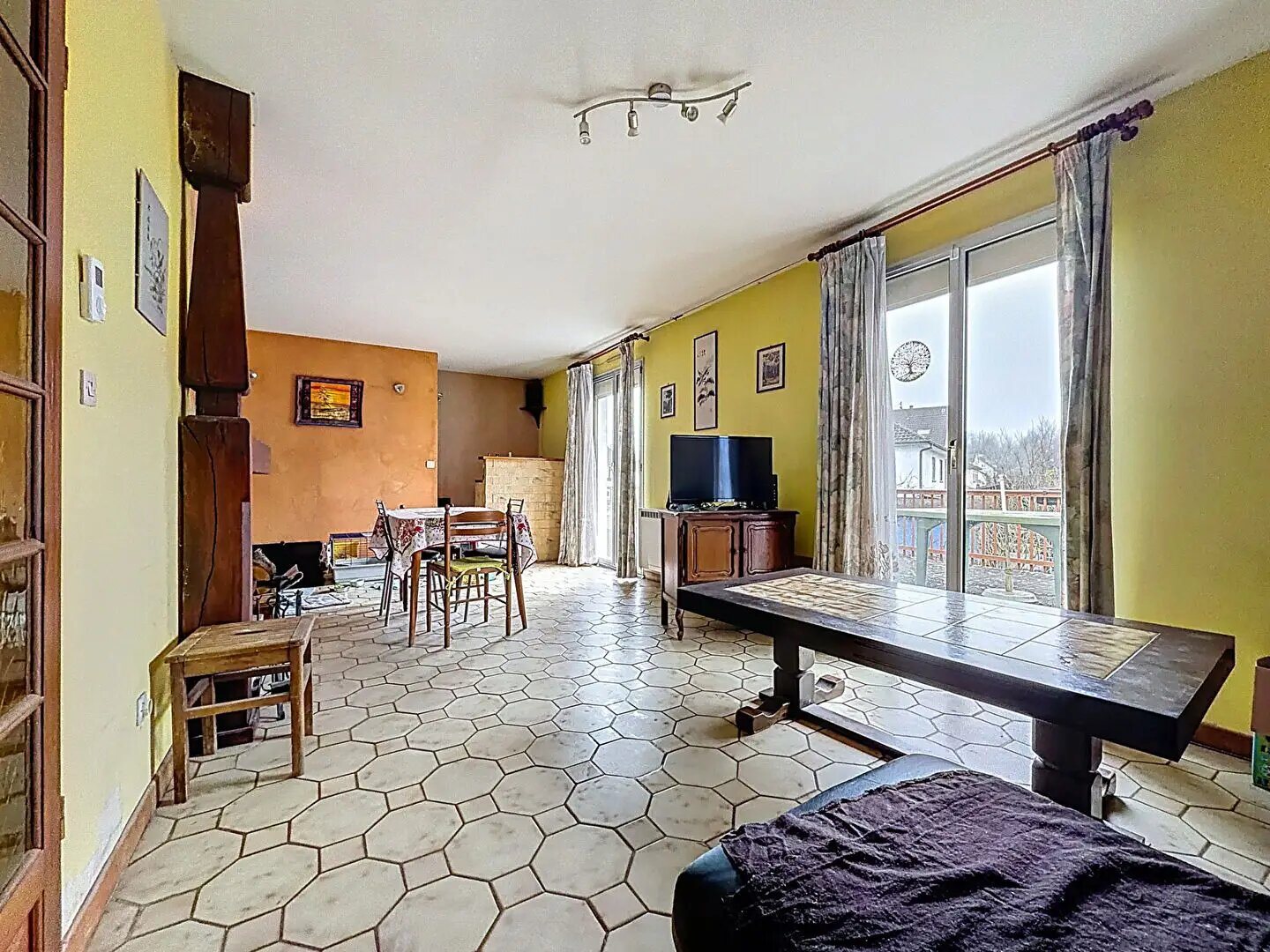 Maison à vendre, 154m², Hangenbieten