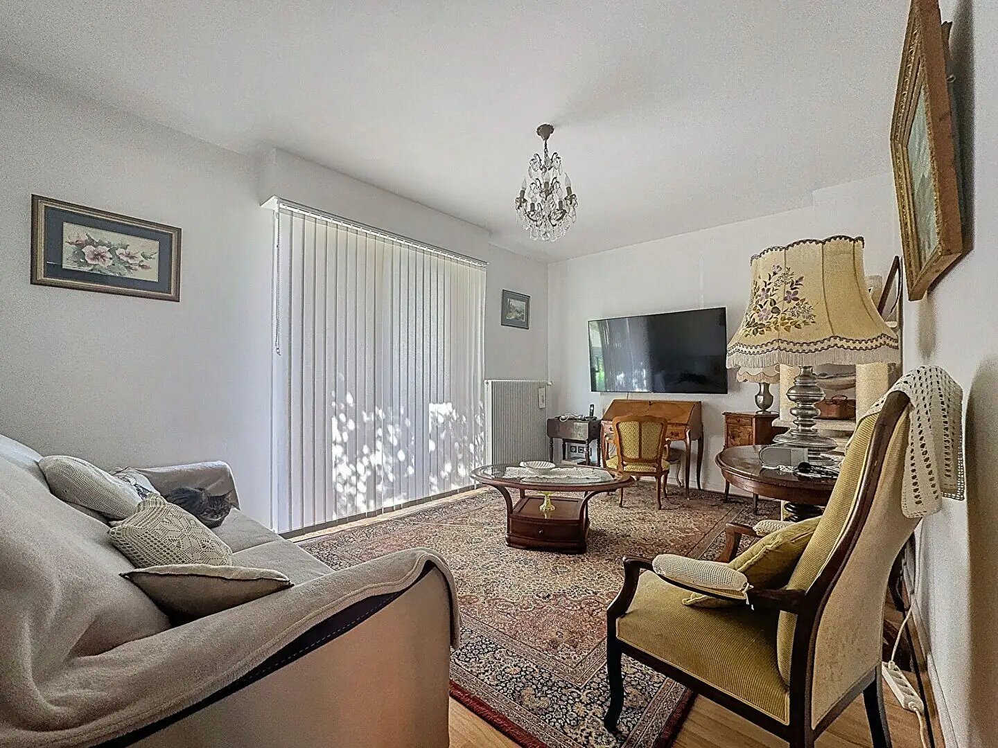 Appartement à vendre, 72m², Holtzheim