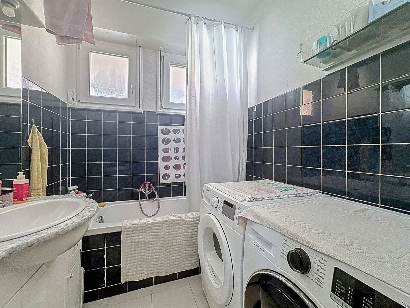 Appartement à vendre, 72m², Holtzheim
