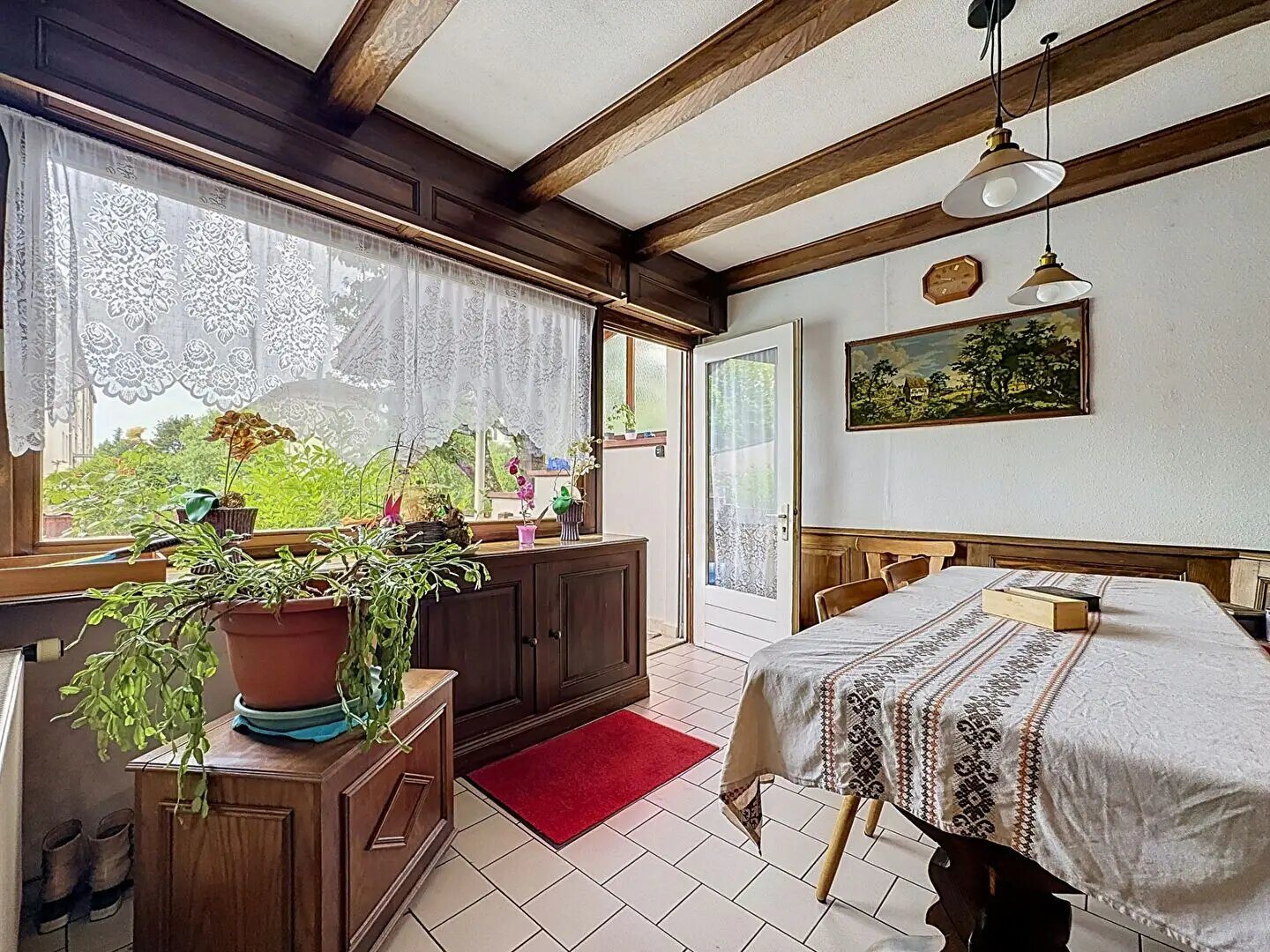 Maison à vendre, 115m², Lingolsheim