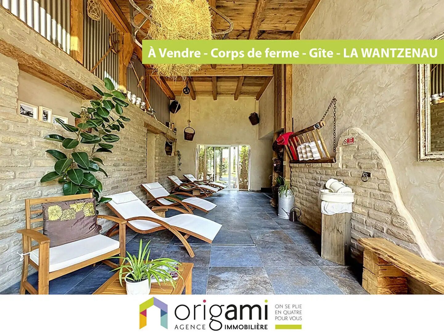 Maison à vendre, 324m², La Wantzenau