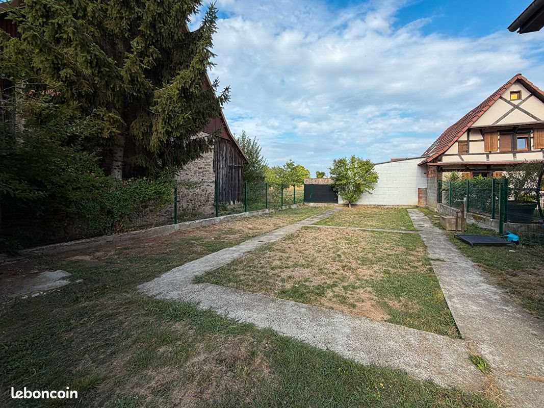 Maison à vendre, 101m², Westhouse