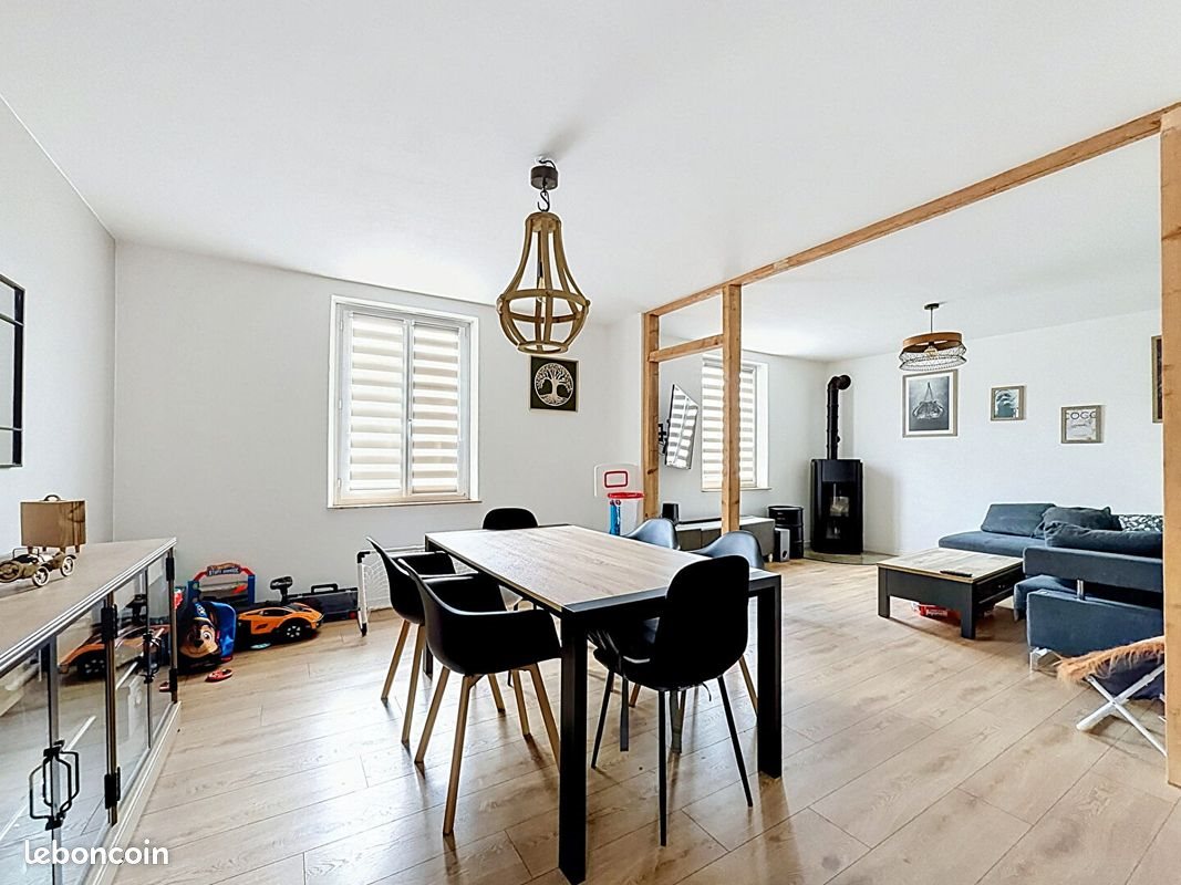 Maison à vendre, 101m², Westhouse