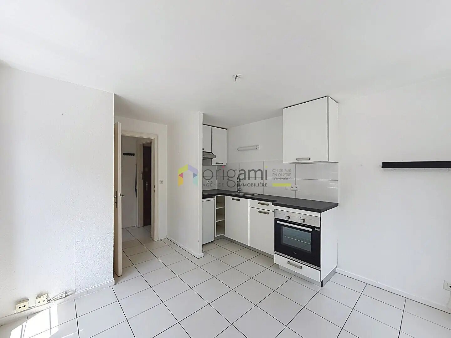 Appartement à louer, 31m², Strasbourg