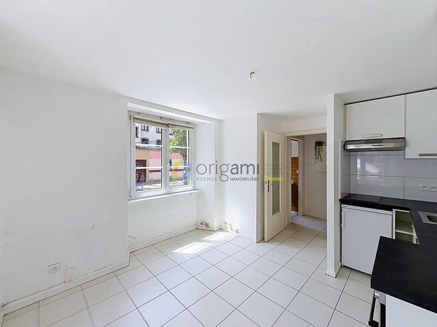 Appartement à louer, 31m², Strasbourg