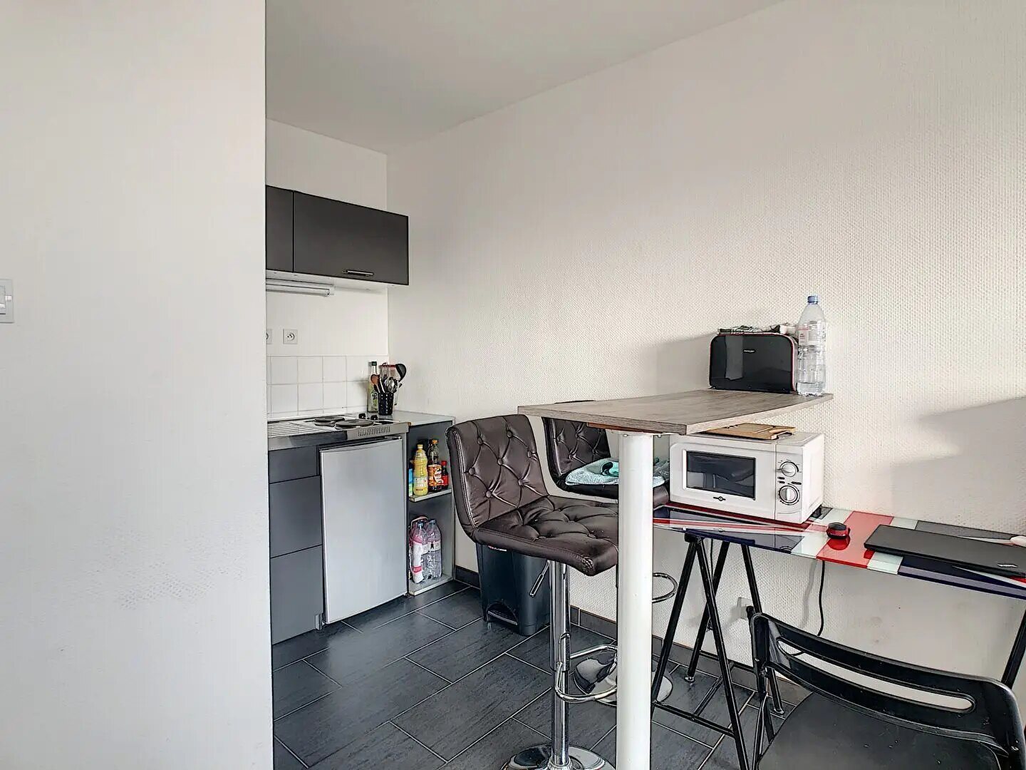 Appartement à louer, 23m², Strasbourg