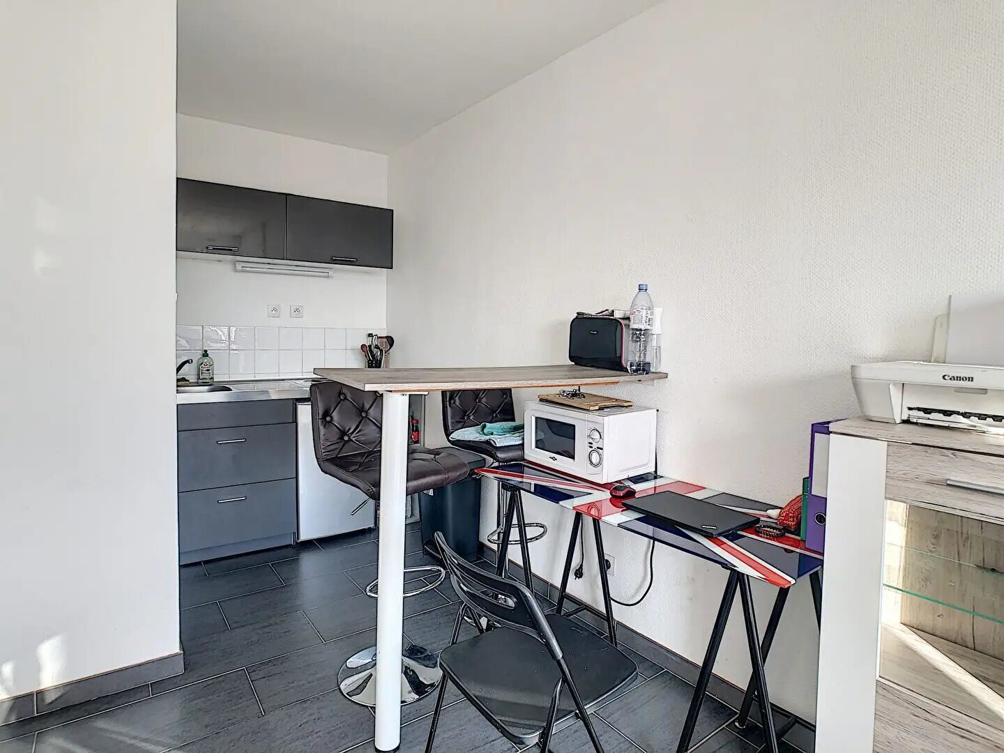 Appartement à louer, 23m², Strasbourg