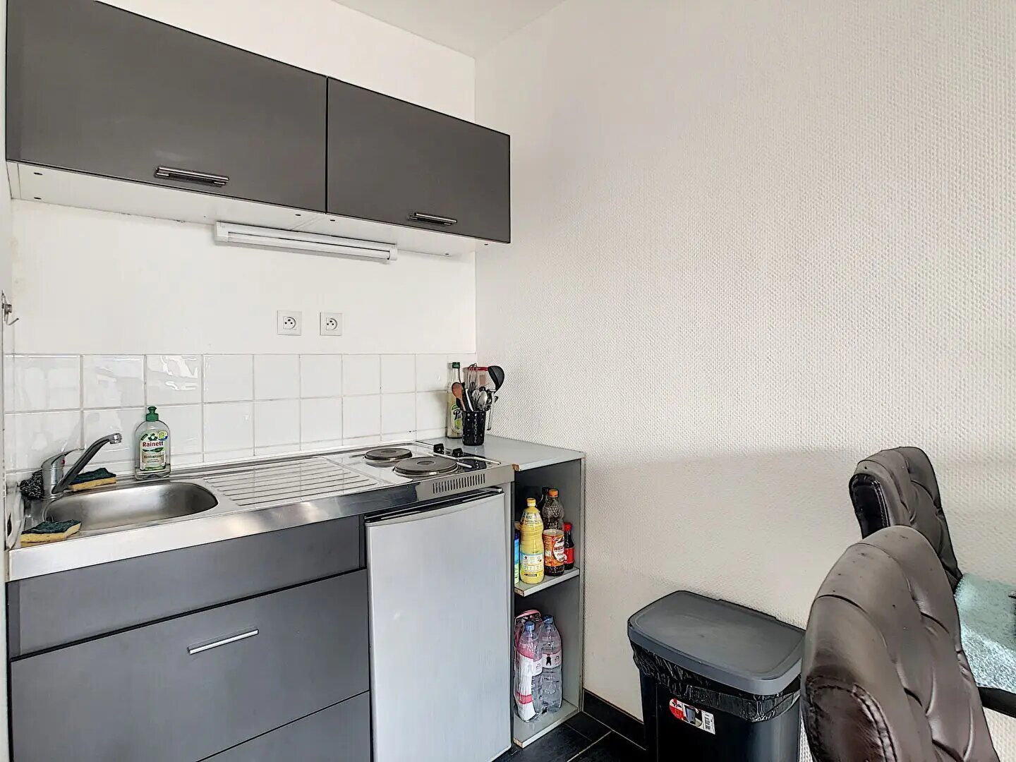 Appartement à louer, 23m², Strasbourg