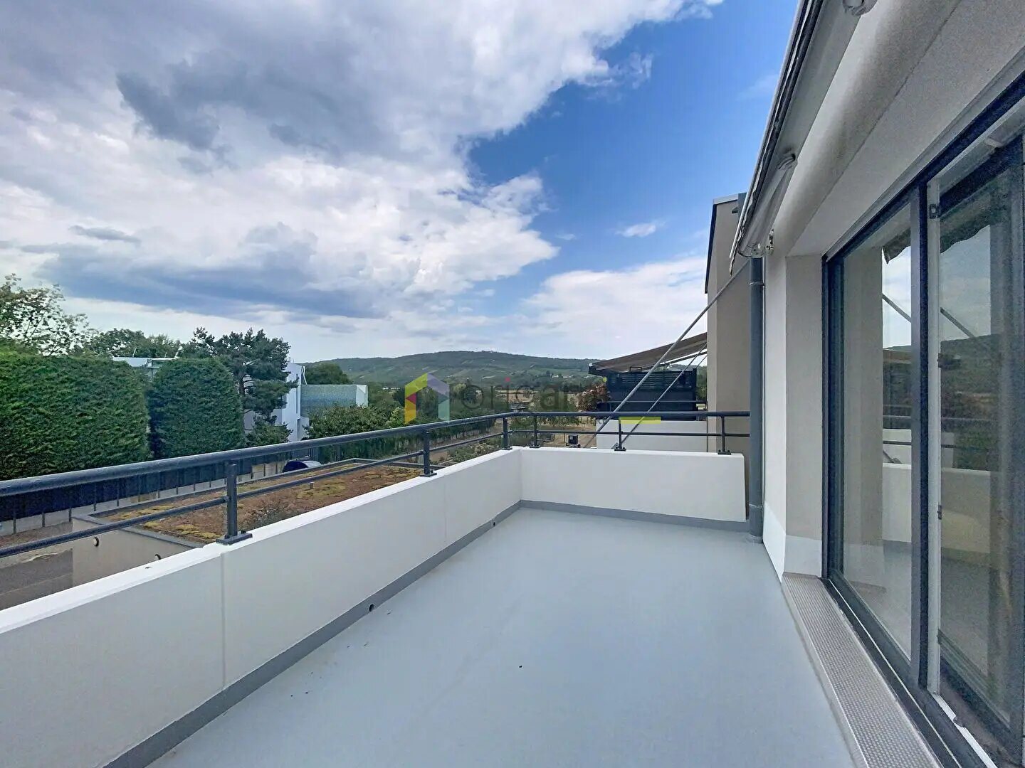 Appartement à louer, 70m², Dorlisheim