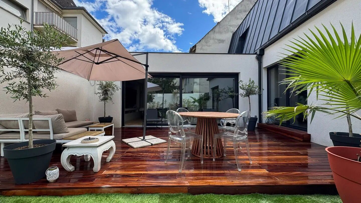 Maison à vendre, 174m², Strasbourg