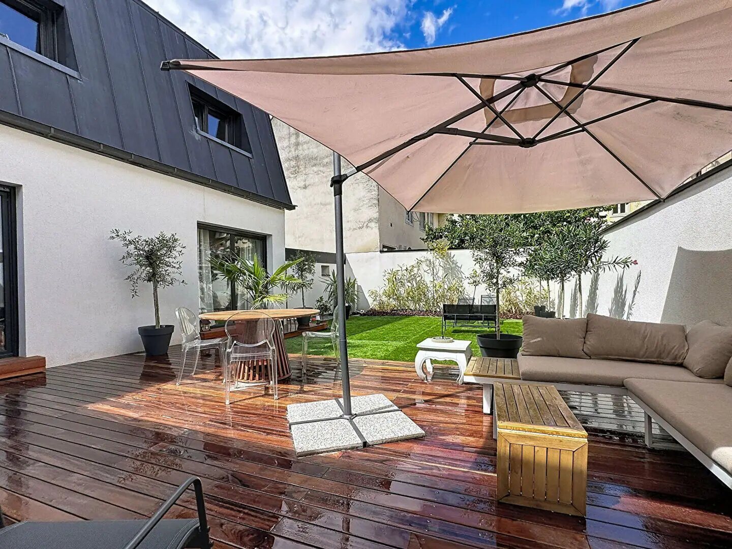 Maison à vendre, 174m², Strasbourg