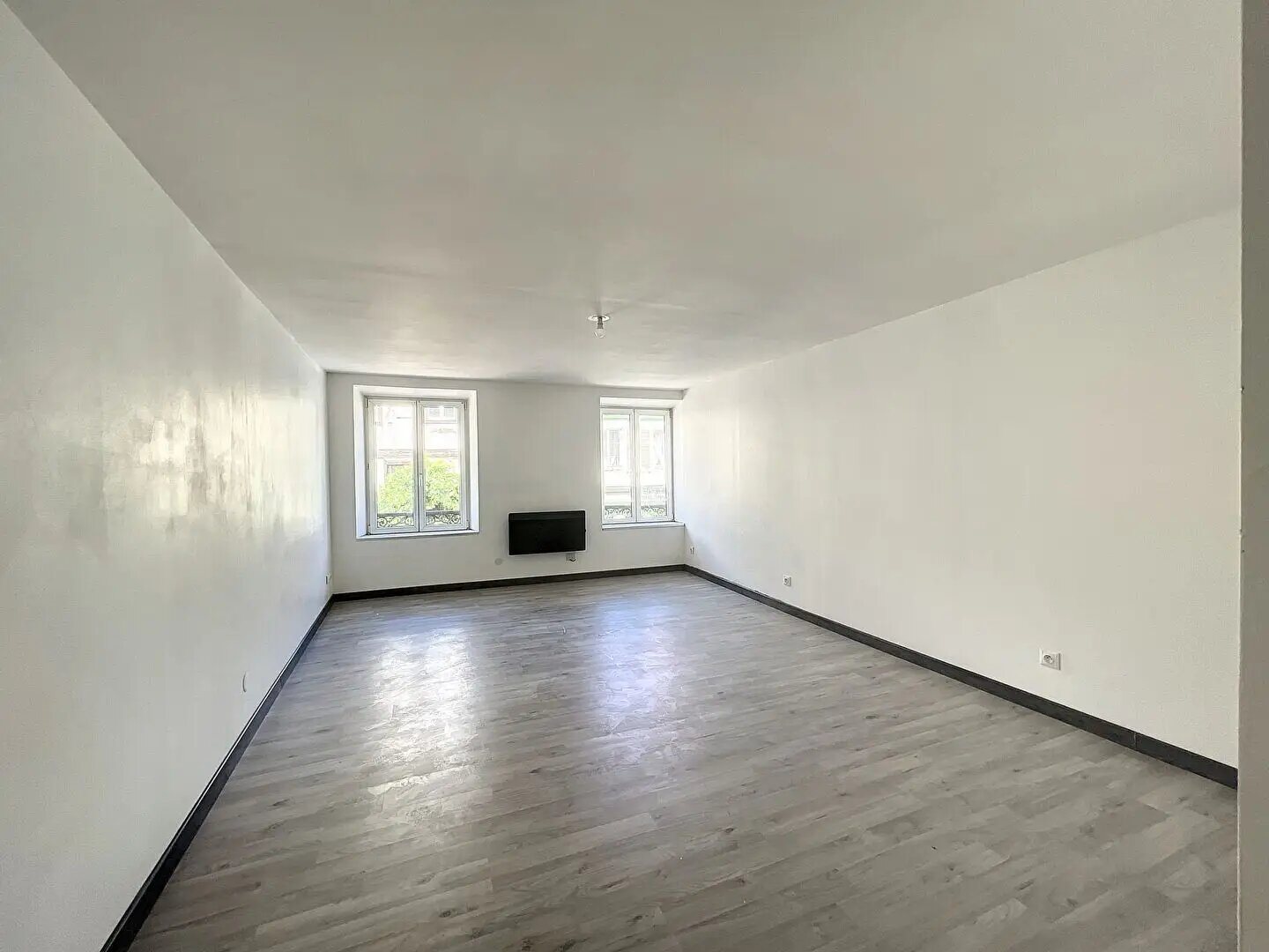 Appartement à louer, 68m², Mutzig