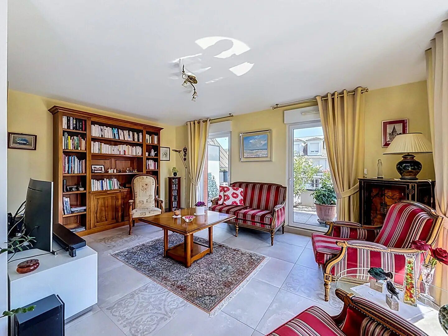 Appartement à vendre, 101m², Lingolsheim