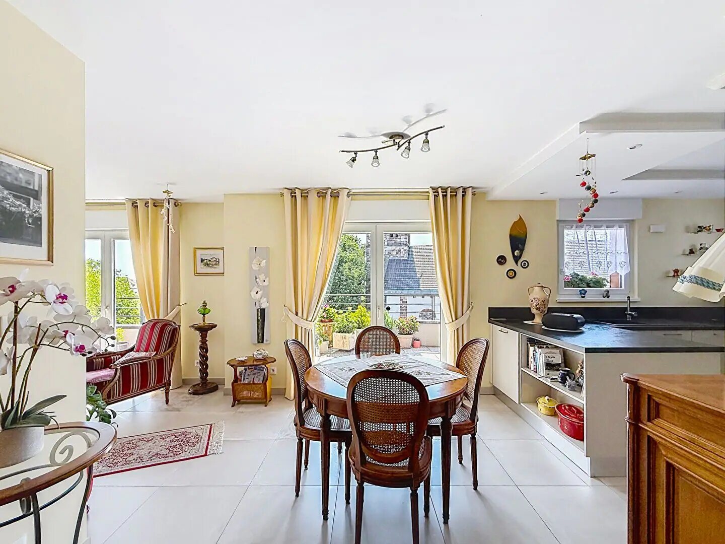 Appartement à vendre, 101m², Lingolsheim