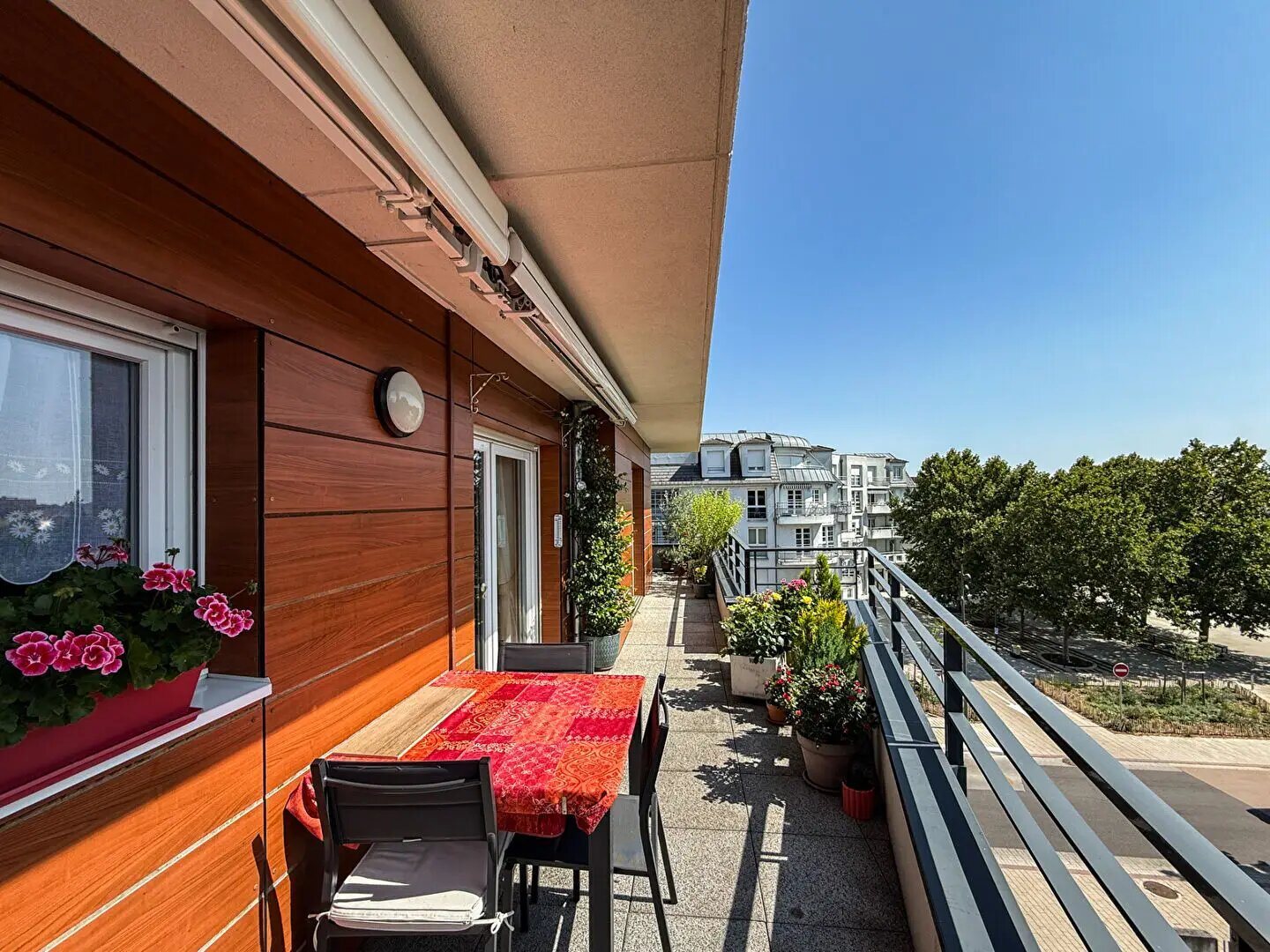 Appartement à vendre, 101m², Lingolsheim