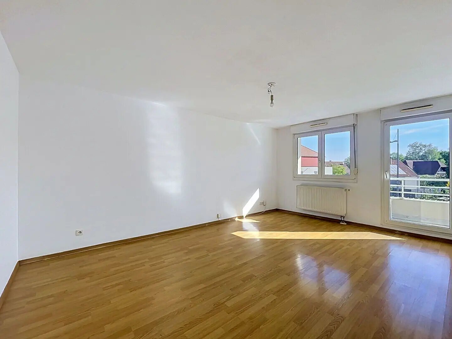 Appartement à vendre, 67m², Eckbolsheim