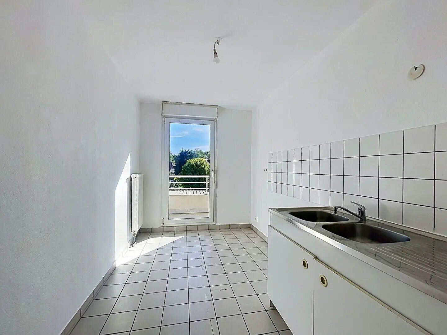 Appartement à vendre, 67m², Eckbolsheim