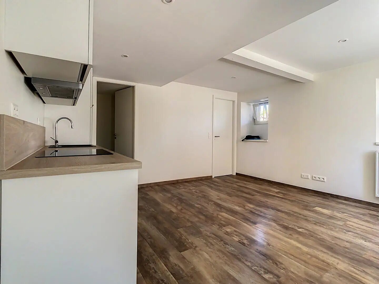 Appartement à louer, 32m², Entzheim