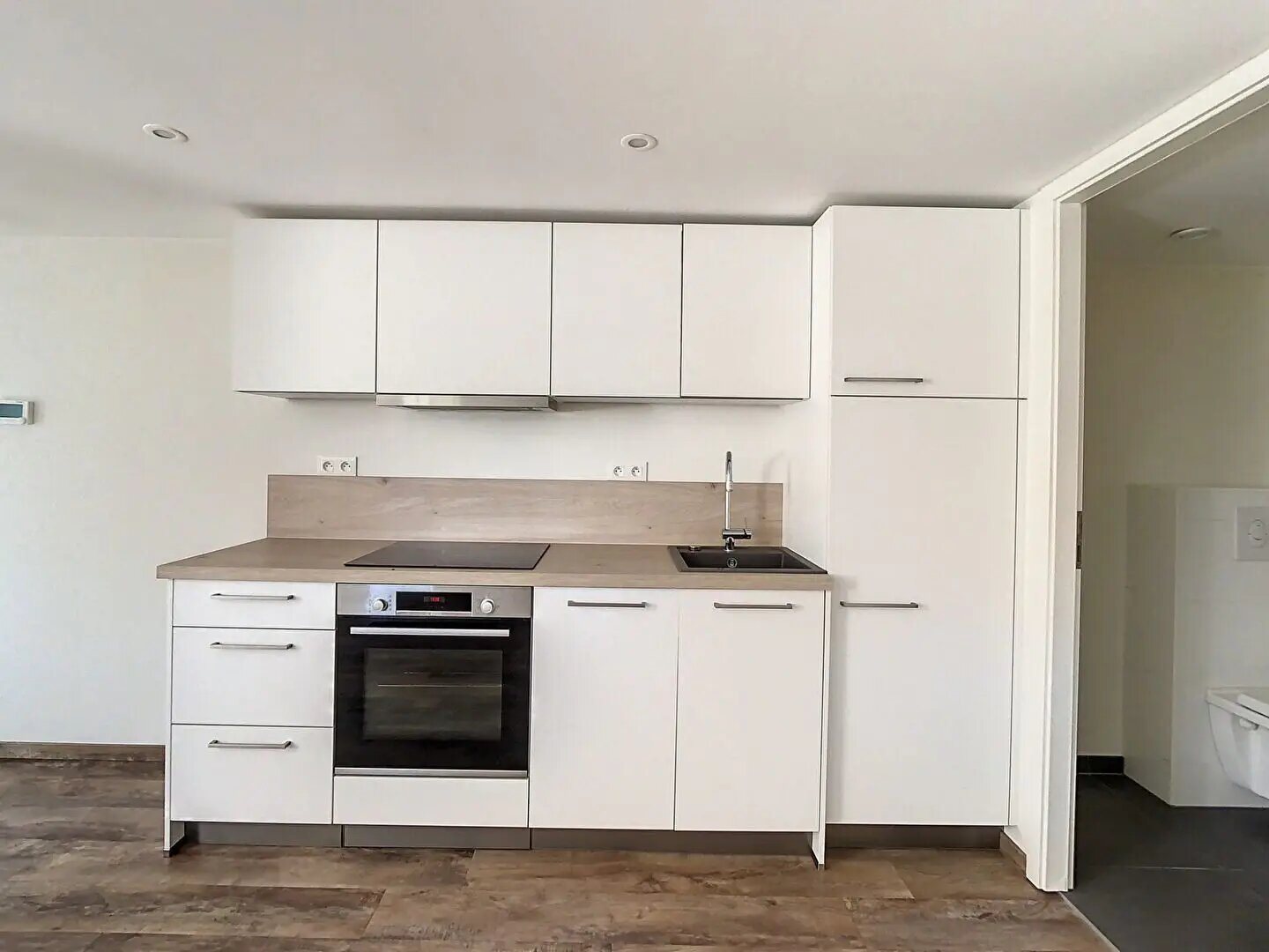 Appartement à louer, 32m², Entzheim