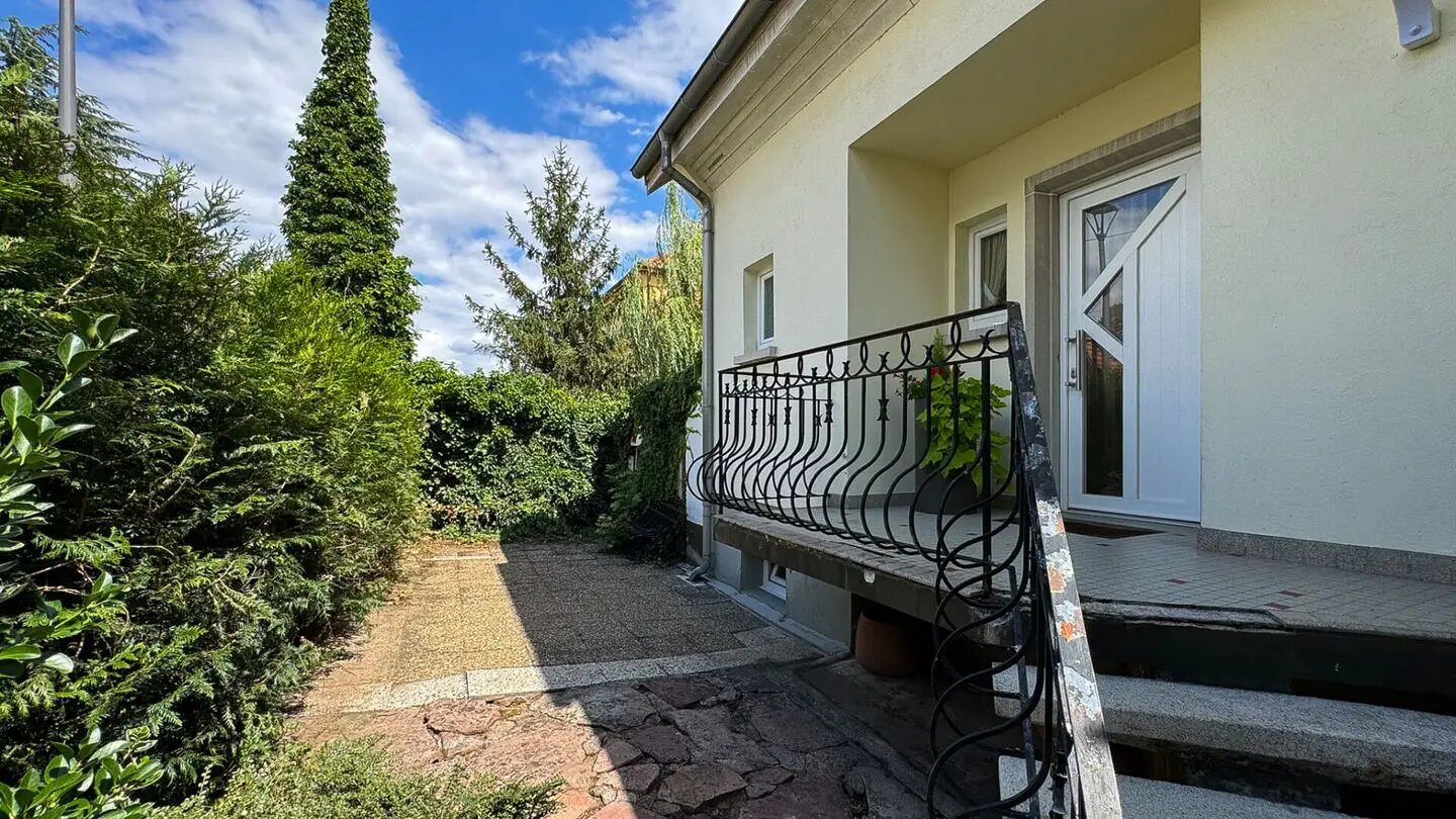 Maison à vendre, 128m², Hangenbieten