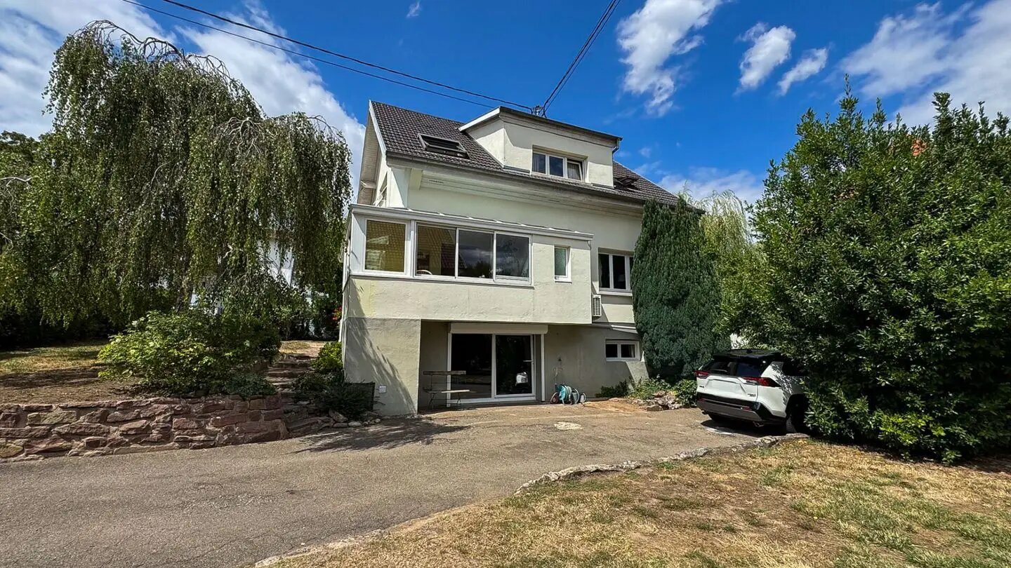 Maison à vendre, 128m², Hangenbieten