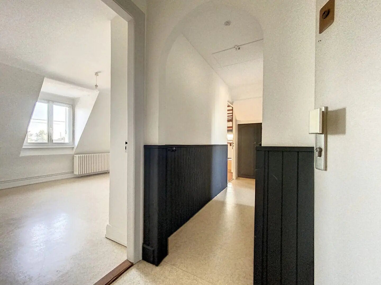 Appartement à louer, 50m², Eckbolsheim