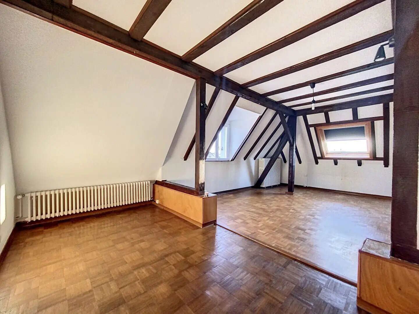 Appartement à louer, 50m², Eckbolsheim
