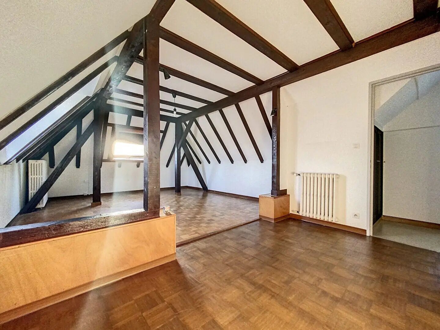 Appartement à louer, 50m², Eckbolsheim