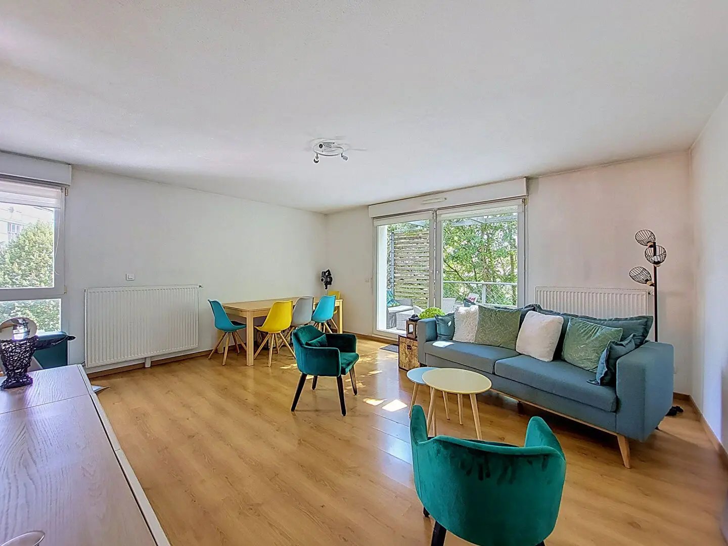 Appartement à vendre, 53m², Strasbourg