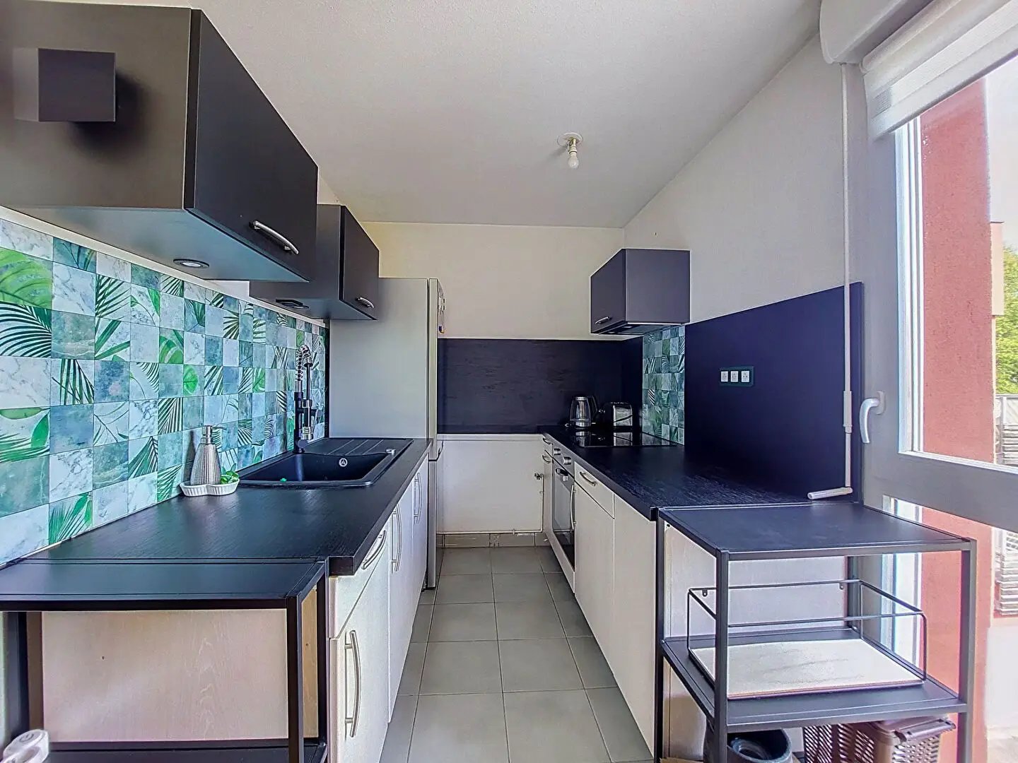 Appartement à vendre, 53m², Strasbourg
