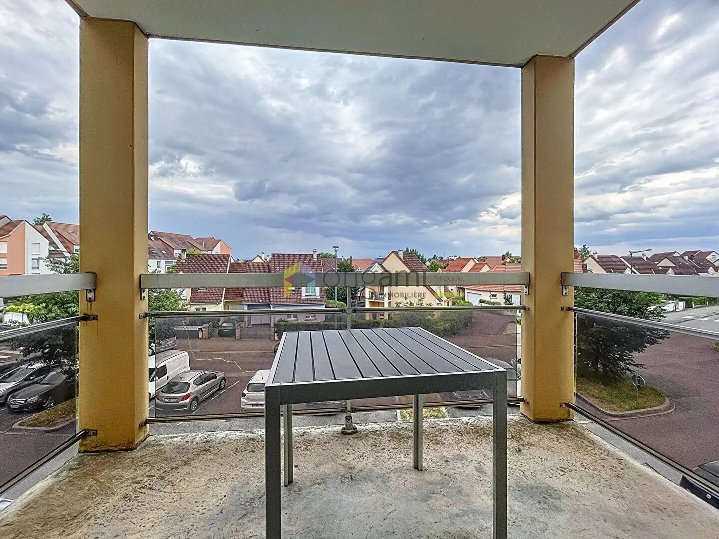Appartement à louer, 73m², Illkirch-Graffenstaden