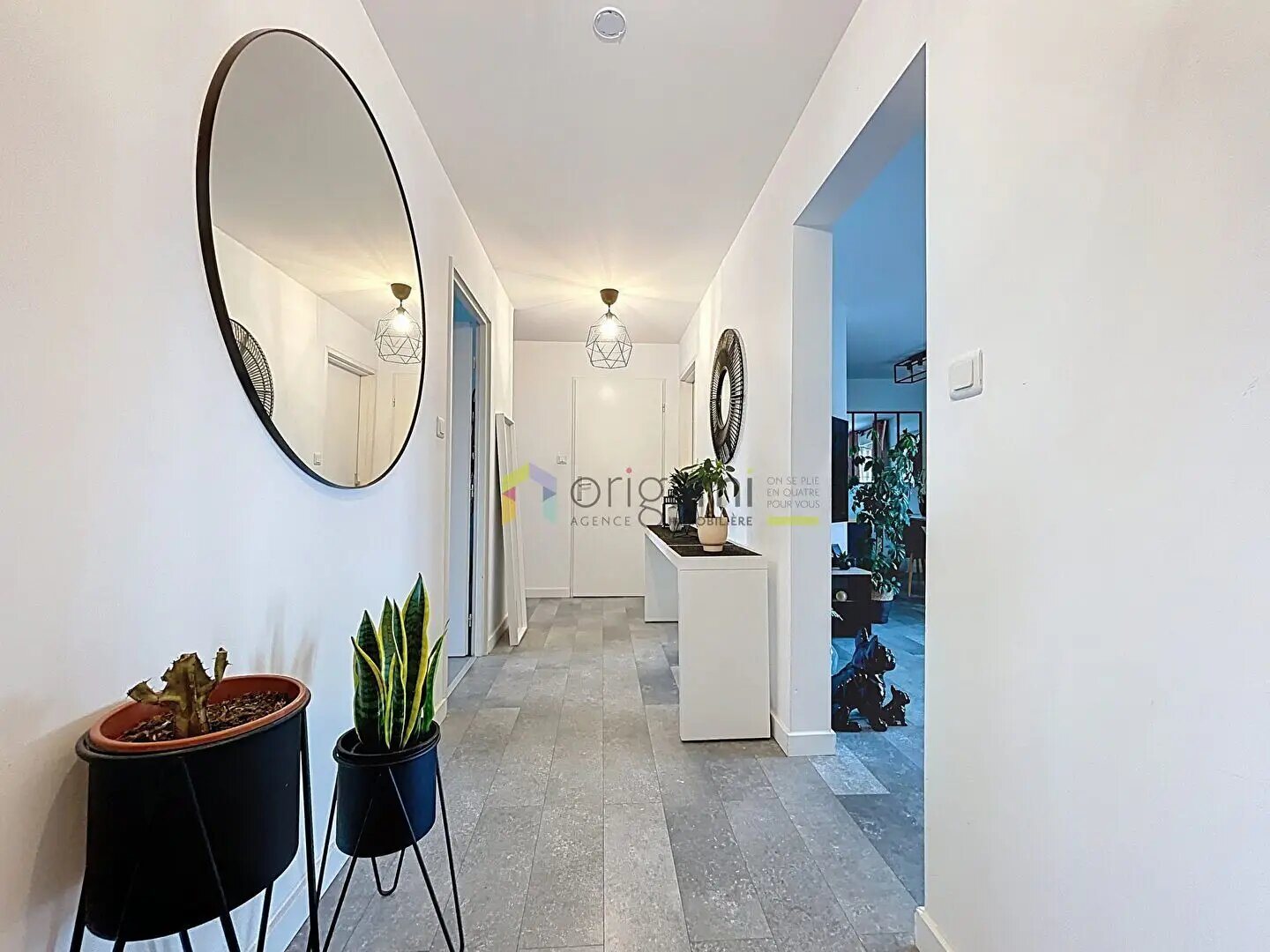 Appartement à louer, 73m², Illkirch-Graffenstaden