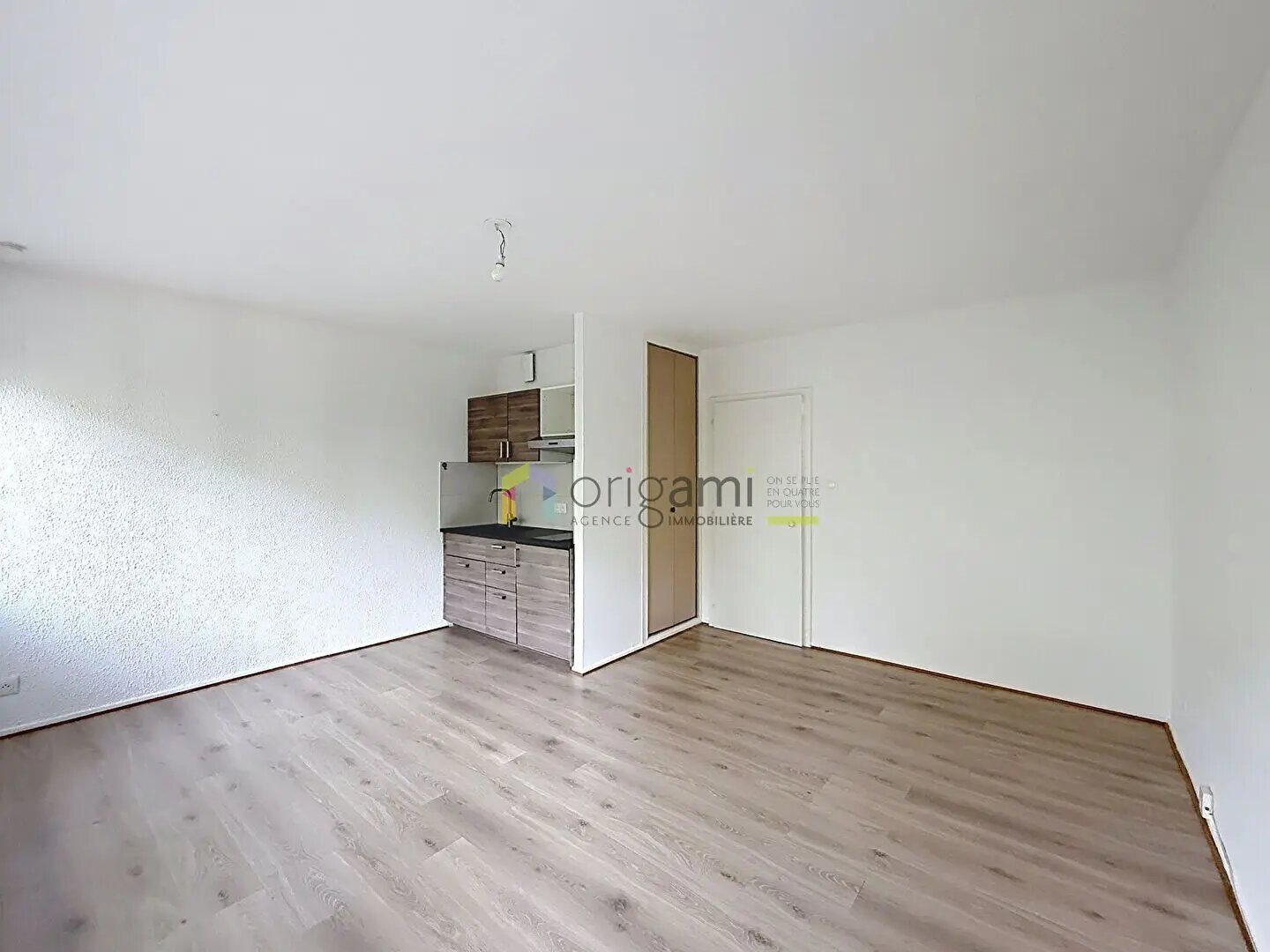 Appartement à louer, 27m², Illkirch-Graffenstaden